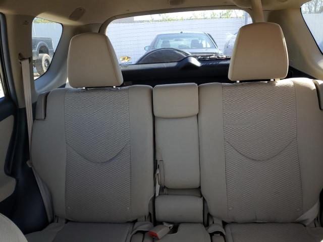 Photo 10 from auction – 2011 TOYOTA RAV4 with VIN 2T3ZF4DV8BW102292