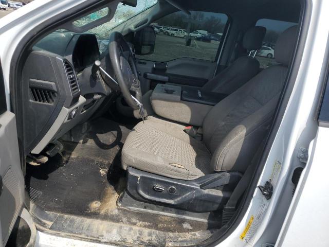 Photo 7 from auction – 2019 FORD F250 SUPER with VIN 1FT7W2BT8KEC07855
