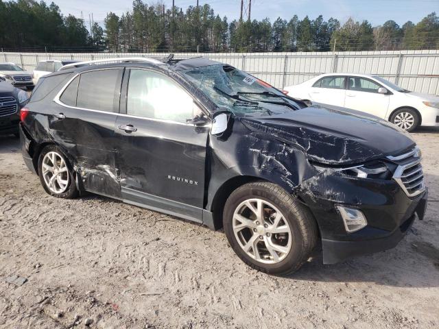Photo 4 from auction – 2020 CHEVROLET EQUINOX with VIN 2GNAXNEV7L6162227
