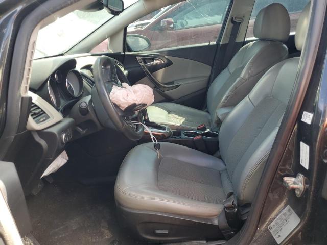 Photo 7 from auction – 2015 BUICK VERANO CON with VIN 1G4PR5SK8F4209841