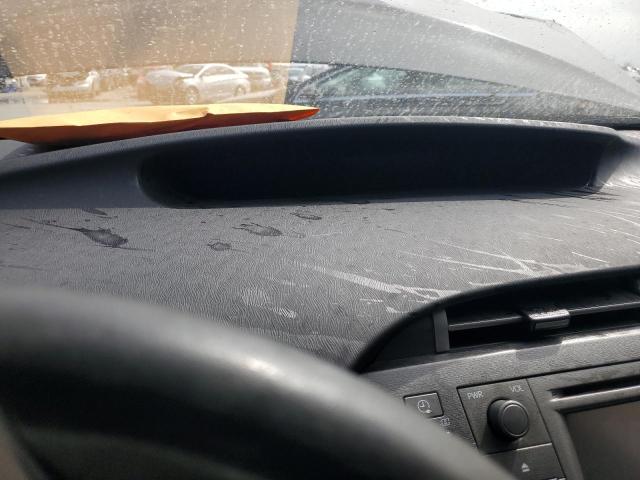 Photo 9 from auction – 2012 TOYOTA PRIUS PLUG with VIN JTDKN3DP0C3013157