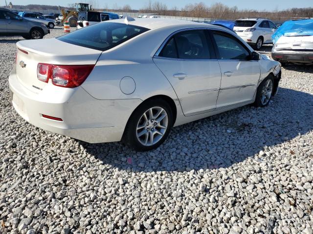Photo 3 from auction – 2014 CHEVROLET MALIBU 1LT with VIN 1G11C5SL2EF178909