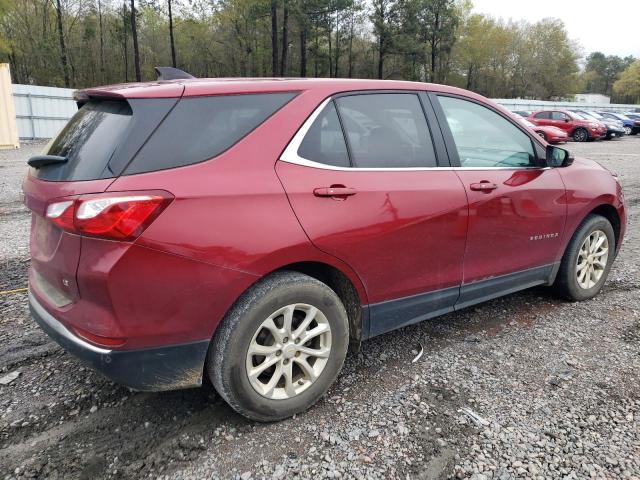 Photo 3 from auction – 2018 CHEVROLET EQUINOX LT with VIN 2GNAXJEV2J6149455