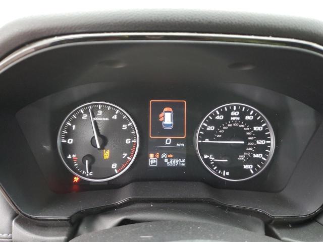 Photo 9 from auction – 2021 SUBARU OUTBACK PR with VIN 4S4BTACC5M3156871