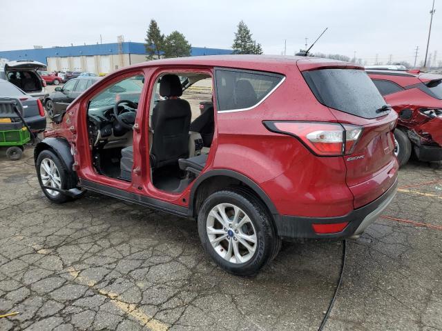 Photo 2 from auction – 2017 FORD ESCAPE with VIN 1FMCU0GD6HUD56298