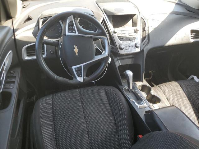 Photo 8 from auction – 2012 CHEVROLET EQUINOX LT with VIN 2GNFLEEKXC6127821
