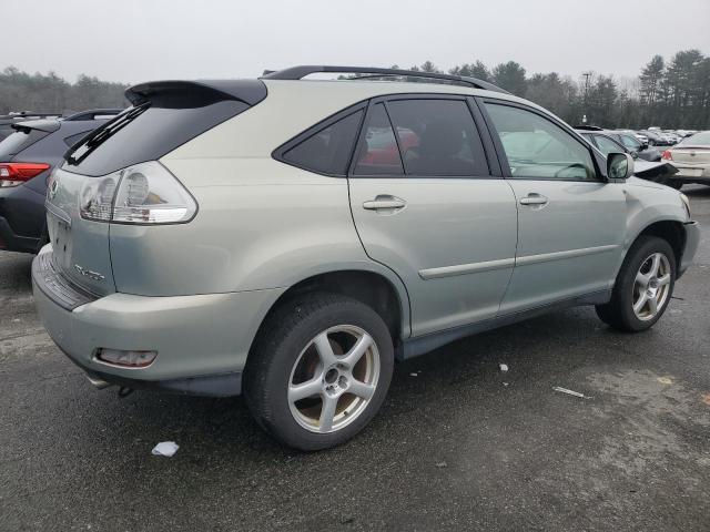 Photo 3 from auction – 2006 LEXUS RX 400 with VIN JTJHW31UX60033498