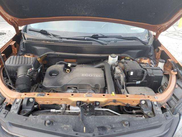Photo 11 from auction – 2018 CHEVROLET EQUINOX LT with VIN 2GNAXJEV0J6229126