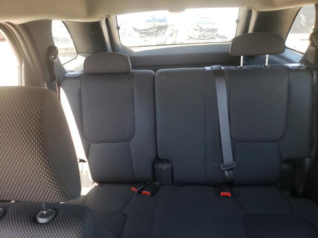 Photo 10 from auction – 2006 PONTIAC TORRENT with VIN 2CKDL73F866122728