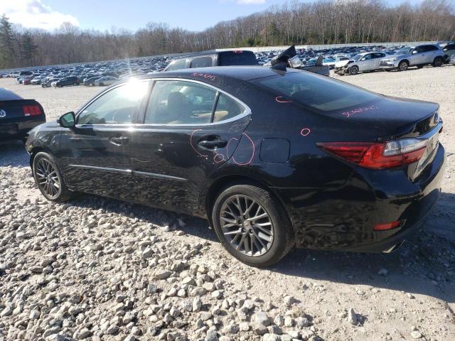 Photo 2 from auction – 2018 LEXUS ES 350 with VIN 58ABK1GG3JU084924