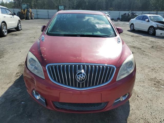 Photo 5 from auction – 2017 BUICK VERANO SPO with VIN 1G4PR5SK5H4106556