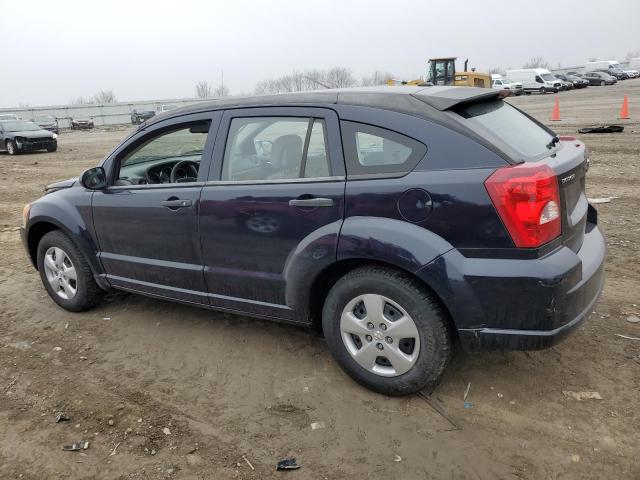 Photo 2 from auction – 2011 DODGE CALIBER EX with VIN 1B3CB1HA6BD126368