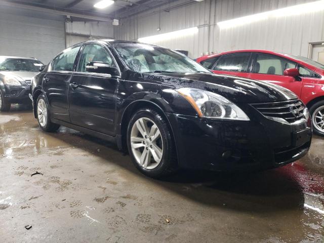 Photo 4 from auction – 2010 NISSAN ALTIMA SR with VIN 1N4BL2AP7AN517281