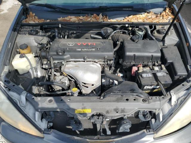 Photo 11 from auction – 2003 TOYOTA CAMRY LE with VIN 4T1BE32K13U642715