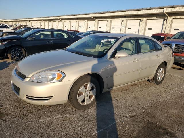 CHEVROLET IMPALA LT 2008 with VIN 2G1WT58K989155273 - Photo from auction