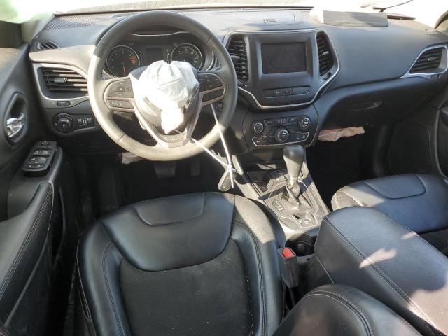 Photo 8 from auction – 2020 JEEP CHEROKEE L with VIN 1C4PJLLB6LD541707