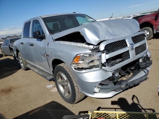 Photo 4 from auction – 2019 DODGE RAM 1500 with VIN 3C6RR7KT5JG176060