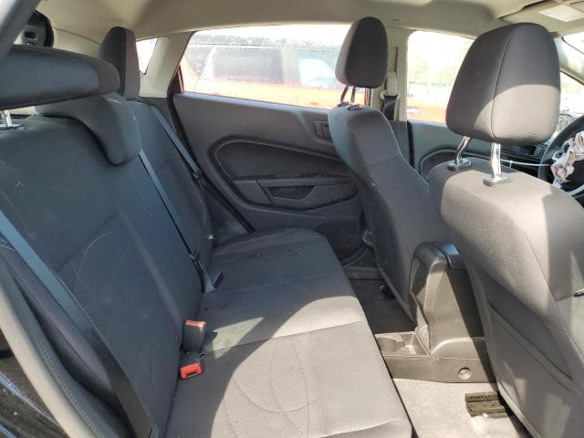 Photo 10 from auction – 2019 FORD FIESTA SE with VIN 3FADP4EJXKM122148