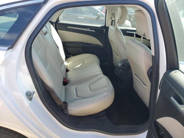 Photo 10 from auction – 2014 FORD FUSION TIT with VIN 3FA6P0K97ER227099