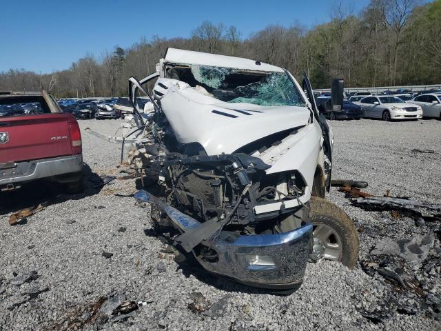 Photo 5 from auction – 2017 RAM 2500 SLT with VIN 3C6TR5JT6HG584945