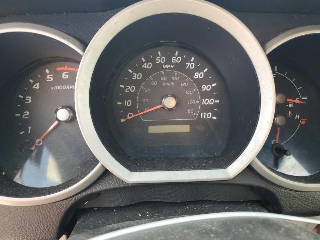 Photo 9 from auction – 2008 TOYOTA 4RUNNER SR with VIN JTEBU14R58K024981