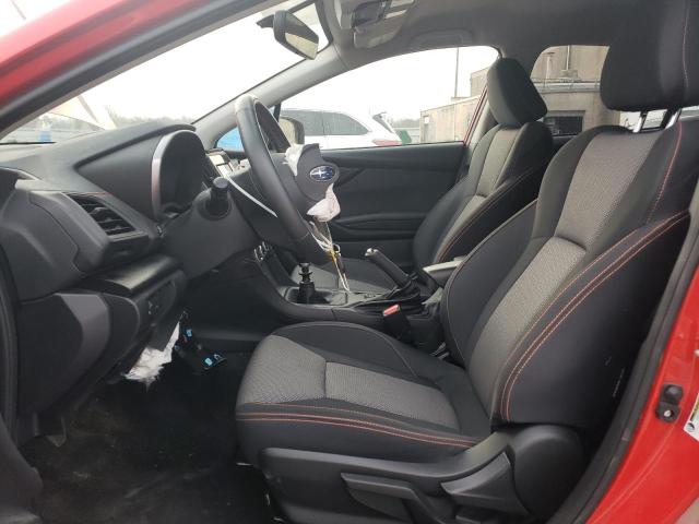 Photo 7 from auction – 2021 SUBARU CROSSTREK with VIN JF2GTACC0M9366013