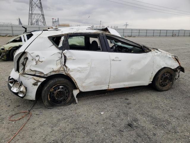 Photo 3 from auction – 2009 PONTIAC VIBE with VIN 5Y2SM67049Z463564
