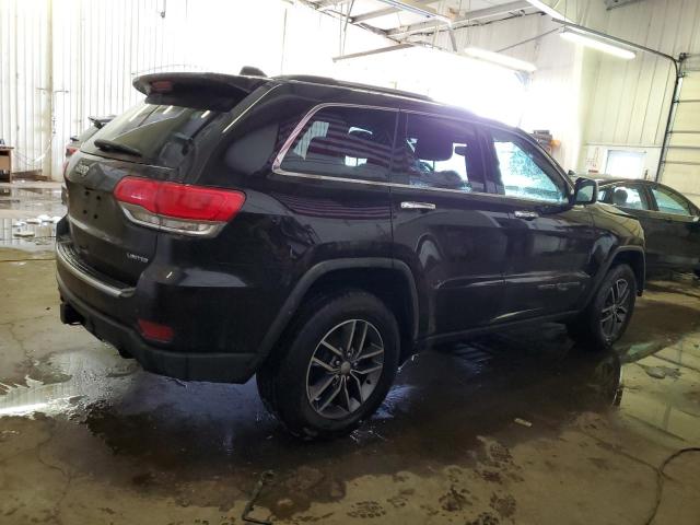 Photo 3 from auction – 2018 JEEP GRAND CHER with VIN 1C4RJFBG3JC318535