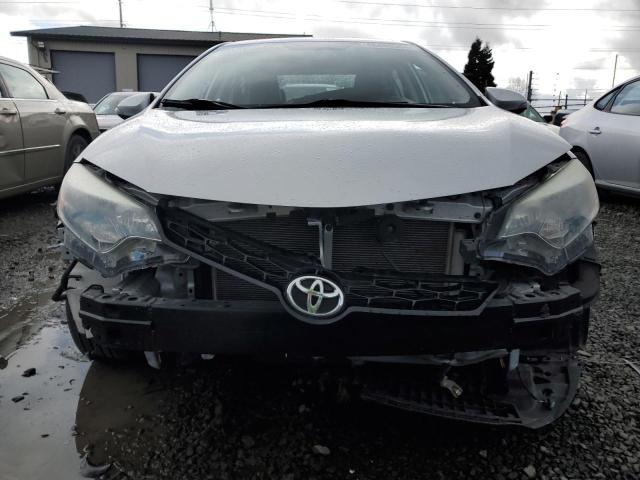 Photo 5 from auction – 2016 TOYOTA COROLLA L with VIN 2T1BURHEXGC576549