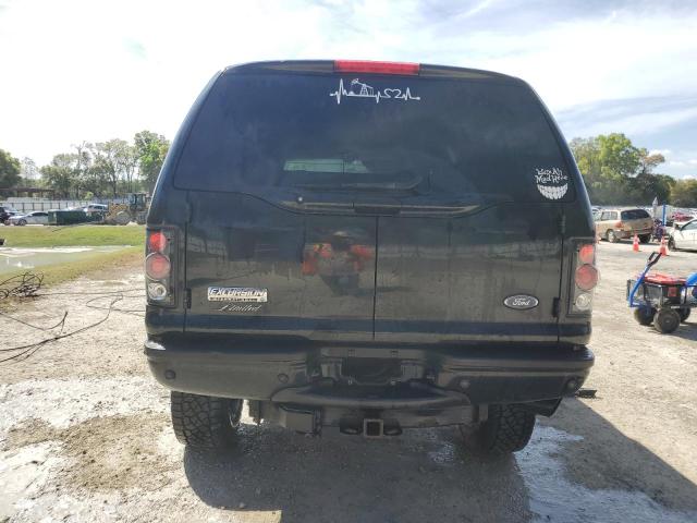 Photo 6 from auction – 2004 FORD EXCURSION with VIN 1FMSU43P24EC74625