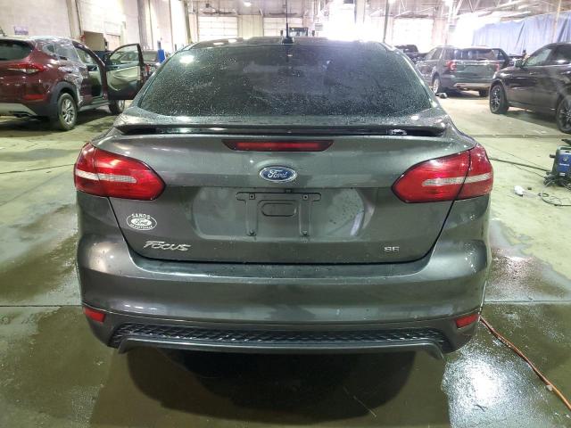 Photo 6 from auction – 2016 FORD FOCUS SE with VIN 1FADP3F26GL273725