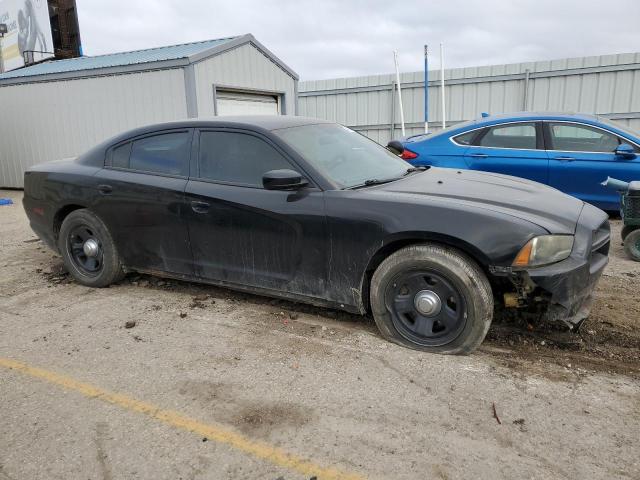 Photo 4 from auction – 2012 DODGE CHARGER PO with VIN 2C3CDXATXCH287922