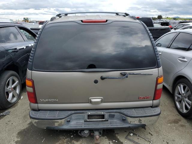 Photo 6 from auction – 2003 GMC YUKON with VIN 1GKEK13T93J145195