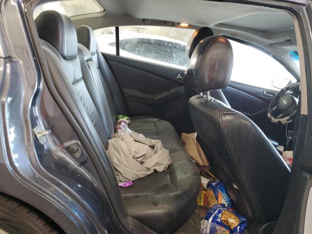 Photo 10 from auction – 2012 NISSAN ALTIMA SR with VIN 1N4BL2AP9CC139463
