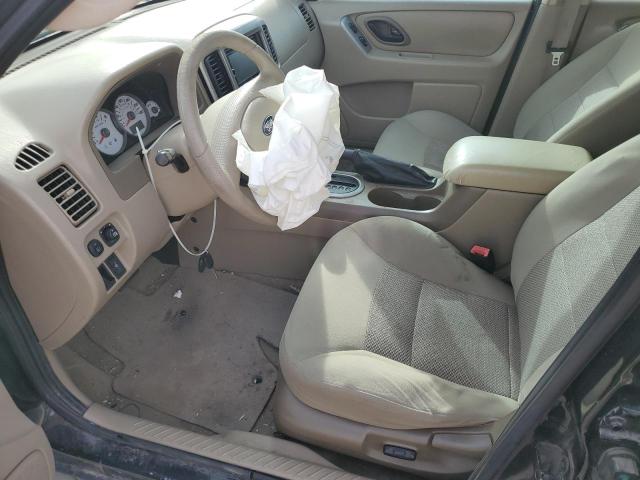 Photo 7 from auction – 2006 FORD ESCAPE XLT with VIN 1FMCU03186KD01744