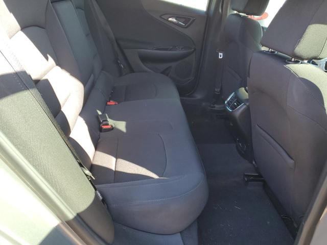 Photo 10 from auction – 2017 CHEVROLET MALIBU LT with VIN 1G1ZE5STXHF154083