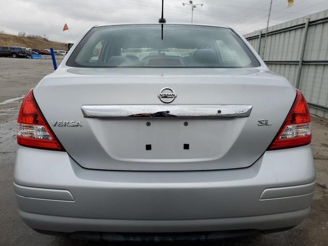 Photo 6 from auction – 2010 NISSAN VERSA S with VIN 3N1BC1AP9AL455776