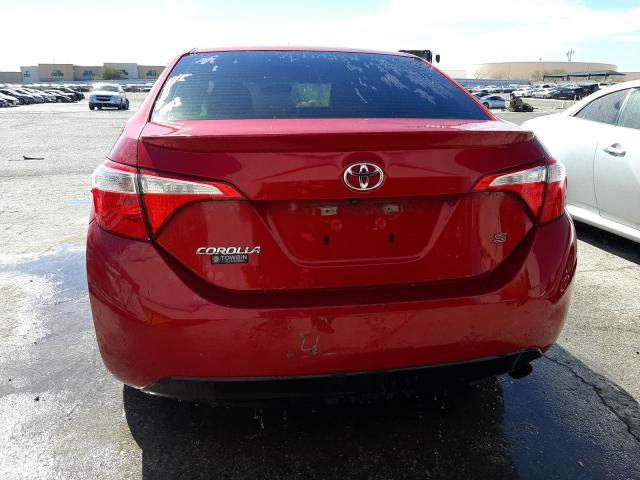Photo 6 from auction – 2016 TOYOTA COROLLA L with VIN 5YFBURHE8GP458449