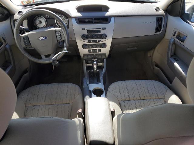 Photo 8 from auction – 2010 FORD FOCUS SE with VIN 1FAHP3FN3AW234141
