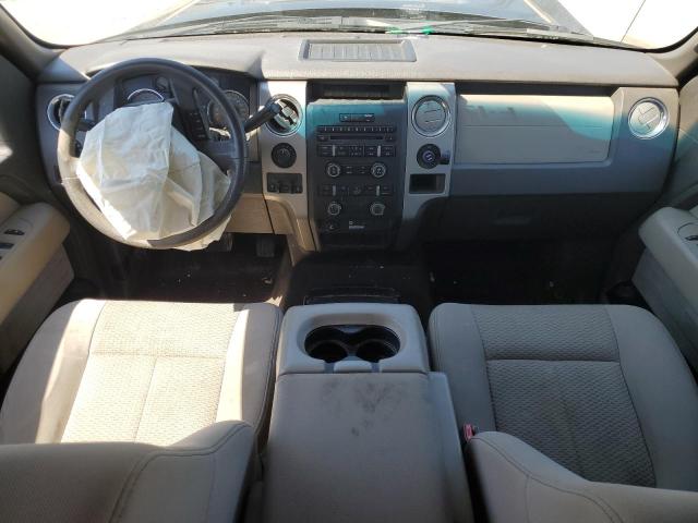 Photo 8 from auction – 2010 FORD F150 SUPER with VIN 1FTFX1EV4AFB22259