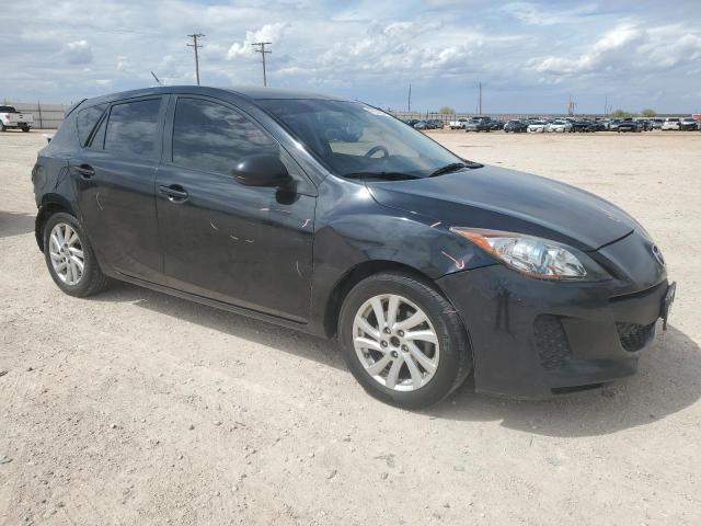 Photo 4 from auction – 2012 MAZDA 3 I with VIN JM1BL1L74C1548998