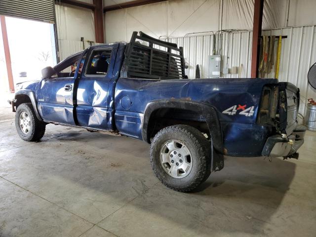 Photo 2 from auction – 2001 CHEVROLET SILVERADO with VIN 2GCEK19T911110571