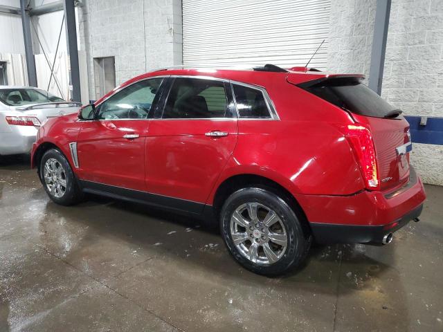 Photo 2 from auction – 2015 CADILLAC SRX LUXURY with VIN 3GYFNEE35FS617059