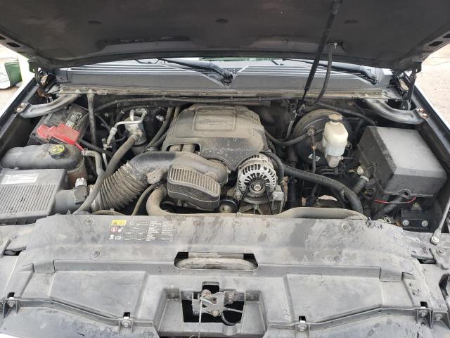Photo 11 from auction – 2013 CHEVROLET AVALANCHE with VIN 3GNMCFE03DG281028