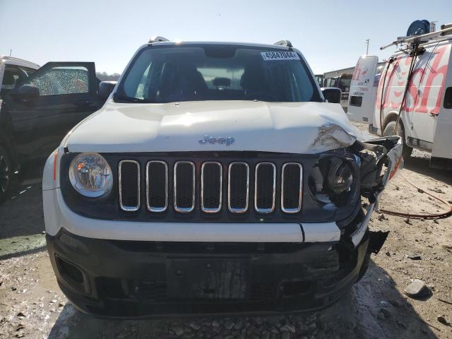 Photo 5 from auction – 2017 JEEP RENEGADE S with VIN ZACCJBAB0HPG01291