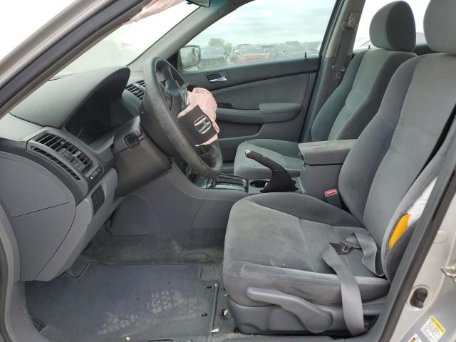 Photo 7 from auction – 2007 HONDA ACCORD with VIN 1HGCM56377A146109