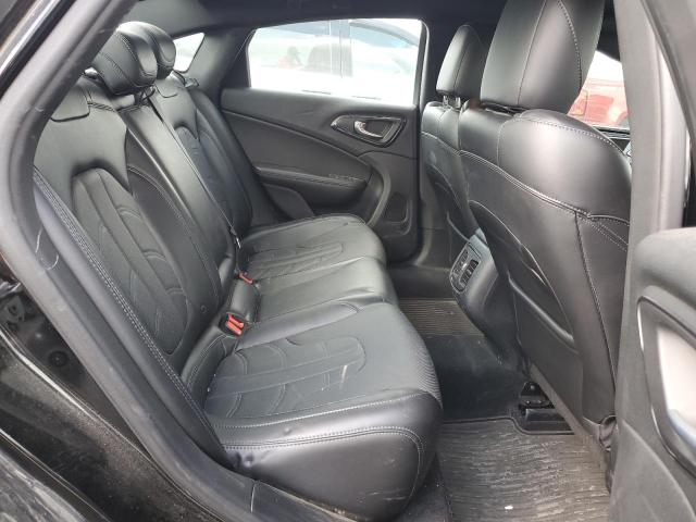 Photo 11 from auction – 2015 CHRYSLER 200 S with VIN 1C3CCCDG0FN620456
