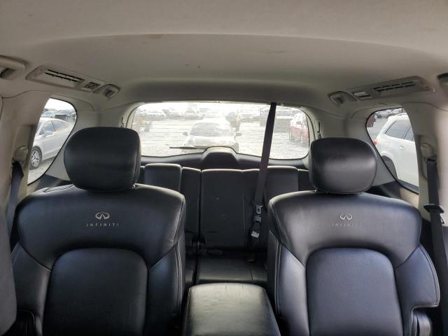 Photo 10 from auction – 2012 INFINITI QX56 with VIN JN8AZ2NF7C9519232