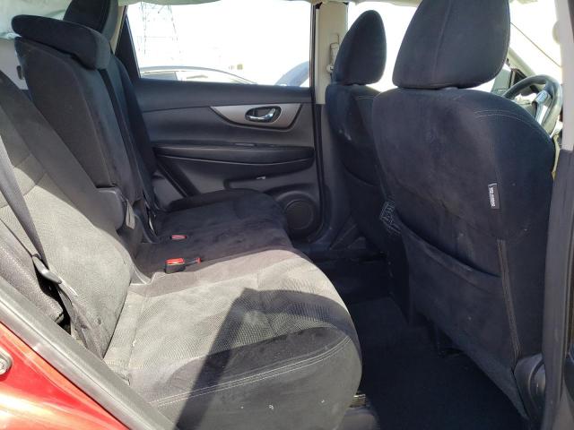 Photo 11 from auction – 2014 NISSAN ROGUE S with VIN 5N1AT2MT1EC770169