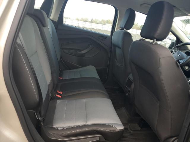 Photo 11 from auction – 2018 FORD ESCAPE S with VIN 1FMCU0F70JUA86633